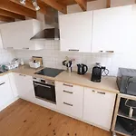 Appartement Loft Chaleureux - Le Montois Mons