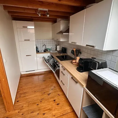 アパート Loft Chaleureux - Le Montois *