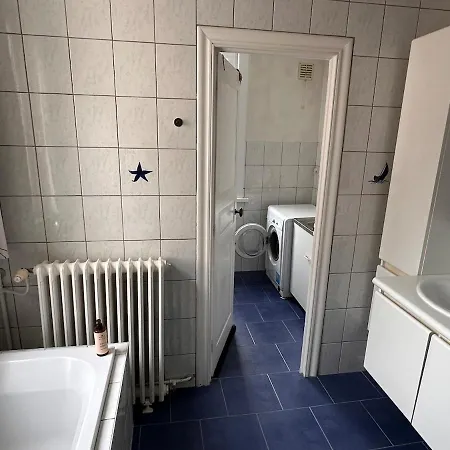 Loft Chaleureux - Le Montois *