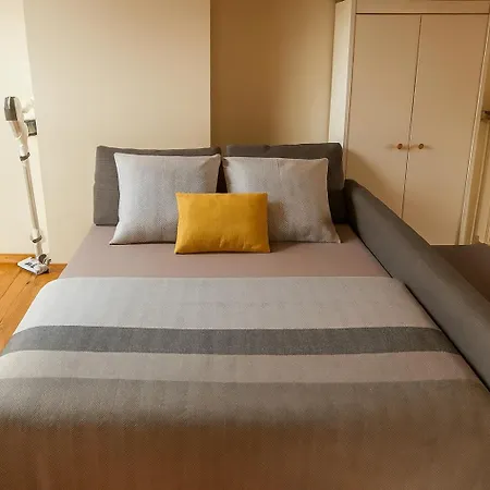 Loft Chaleureux - Le Montois *