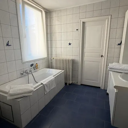 Loft Chaleureux - Le Montois Mons