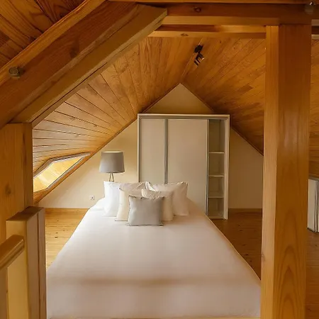 Loft Chaleureux - Le Montois * モンス