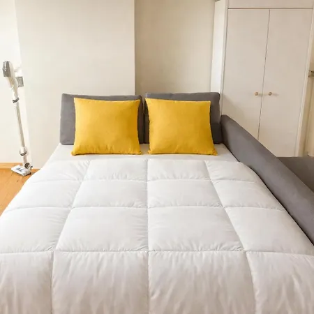 Loft Chaleureux - Le Montois مونس
