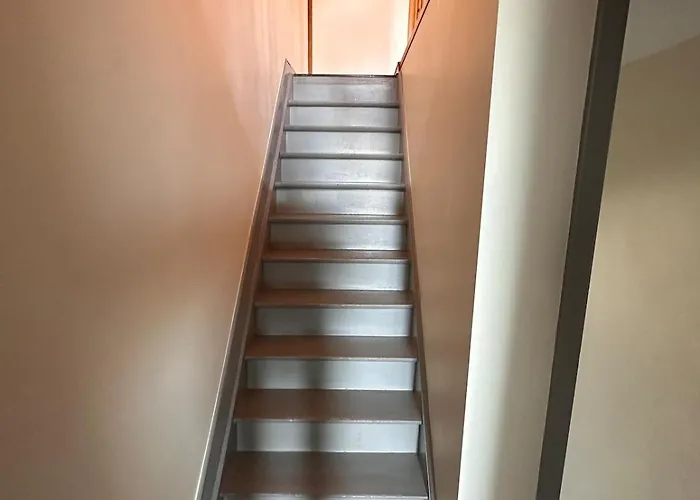 Loft Chaleureux - Le Montois モンス