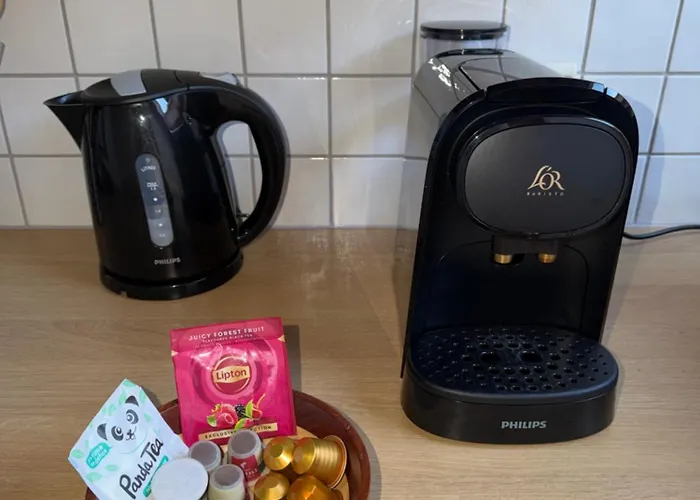 Loft Chaleureux - Le Montois モンス