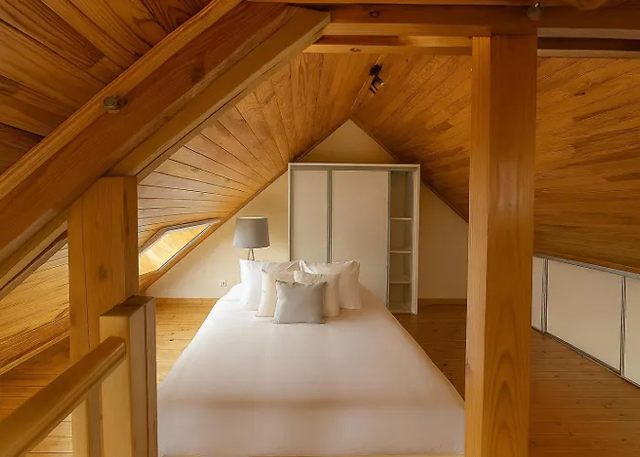 Loft Chaleureux - Le Montois * モンス